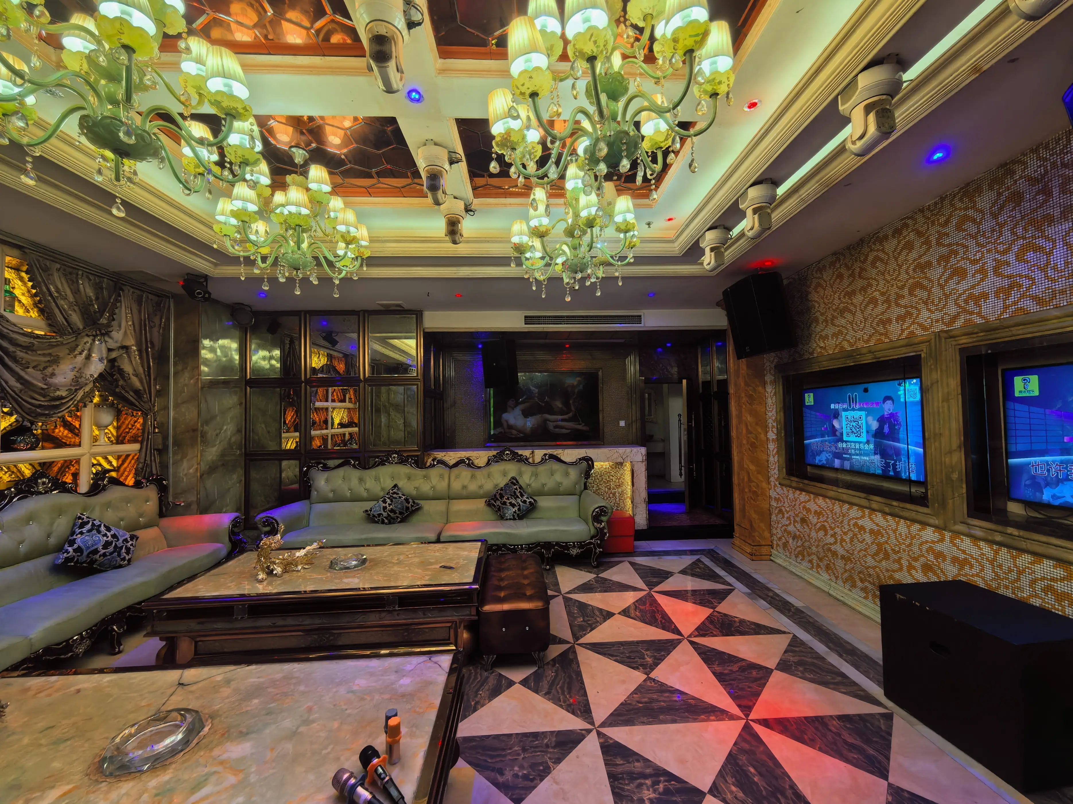 赣州商务ktv组局便捷选择攻略-全南县ktv预订