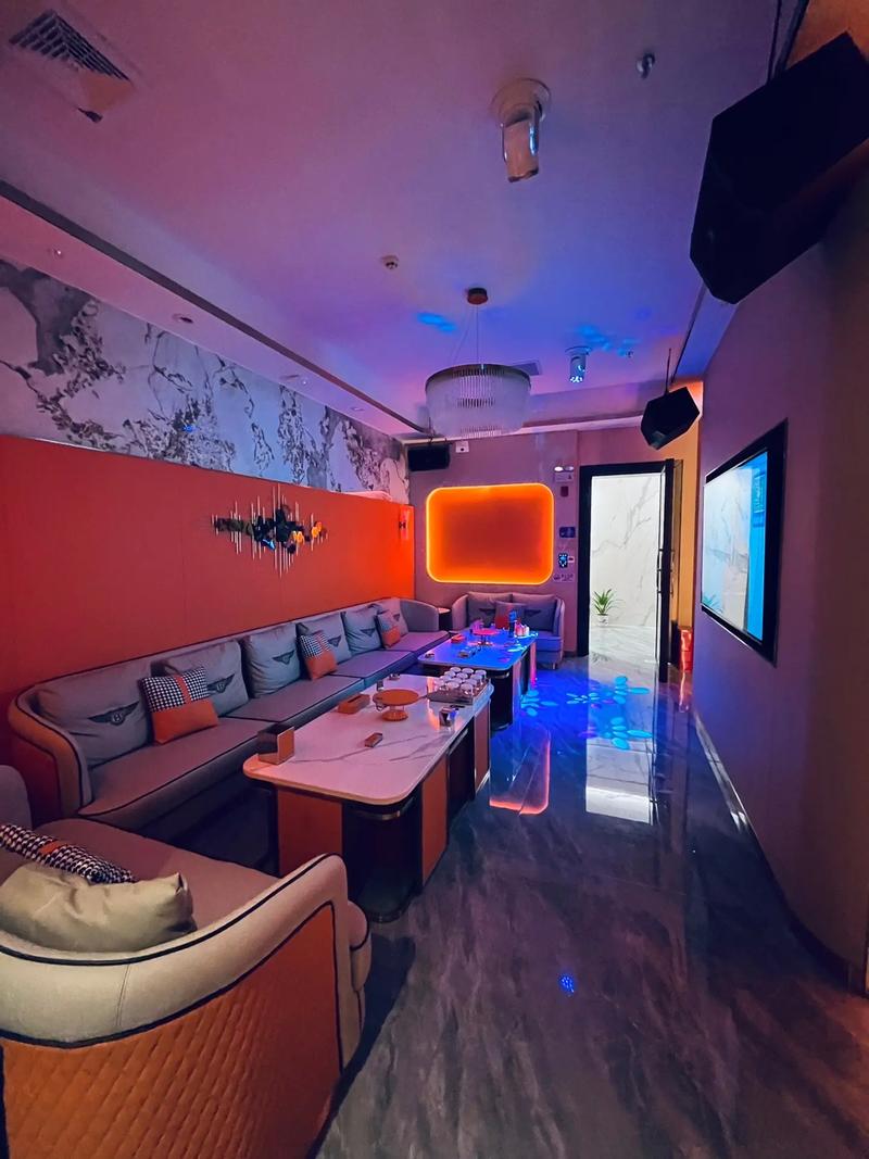 赣州商务ktv计时规则介绍-全南县ktv预订